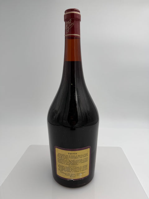 Magnum Spanna, Umberto Fiori, Gattinara, Riserva 1968