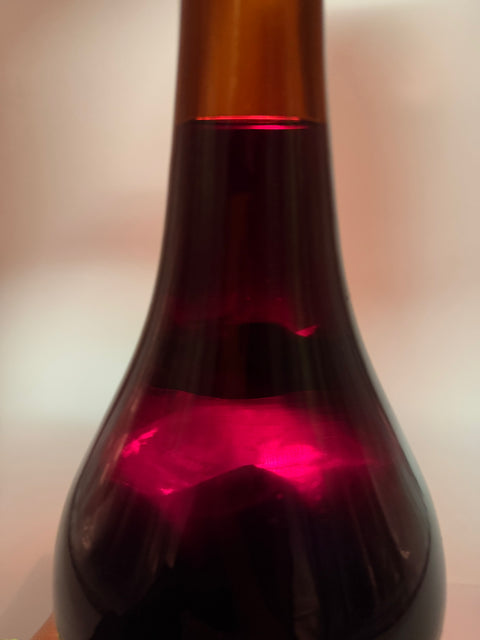 Magnum Spanna, Umberto Fiori, Gattinara, Riserva 1968