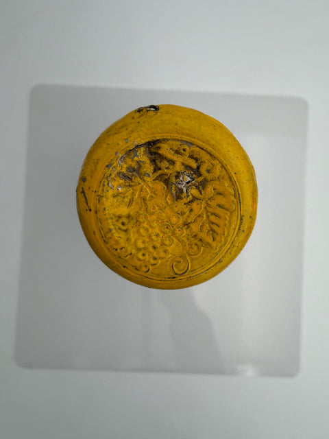 Chateau de Byonne, Vintage 1959, Grande Reserve, Blanc de Blancs