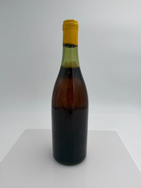 Chateau de Byonne, Vintage 1959, Grande Reserve, Blanc de Blancs