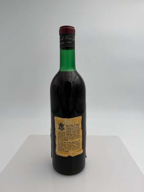 Spanna, Travalglini Giancarlo, 1965