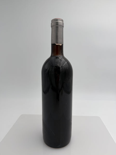Elio Altare, barolo Arborina 1988