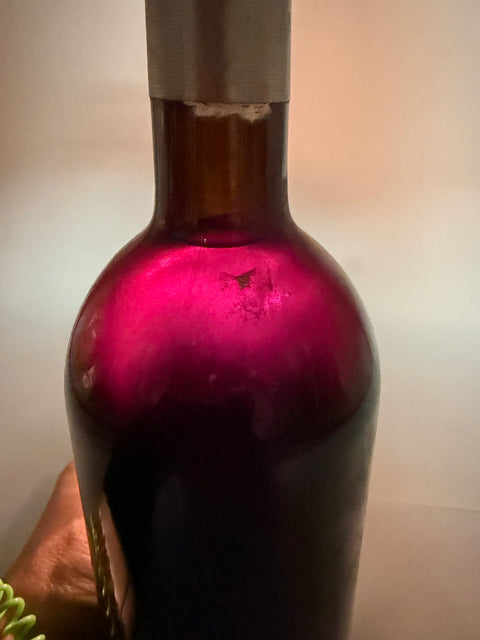 Elio Altare, barolo Arborina 1988