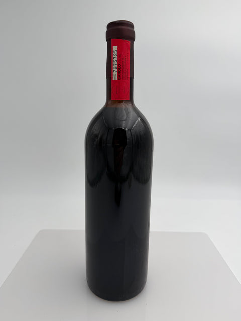Conterno Fantino, Sori Ginestra, Barolo 1985