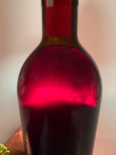 Conterno Fantino, Sori Ginestra, Barolo 1985