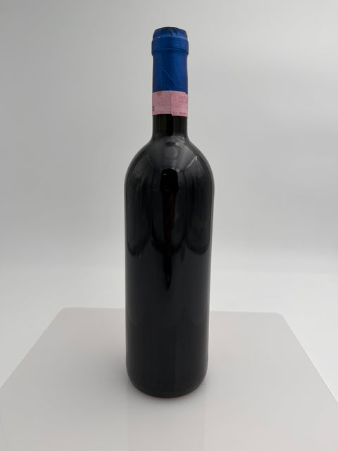 Roberto Voerzio, Cerequio  Barolo 1994