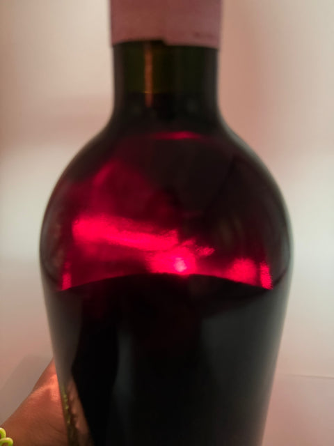 Roberto Voerzio, Cerequio  Barolo 1994