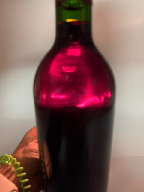 Chateau Pontet Canet, Pauillac 1993