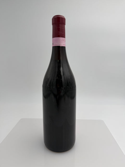 Cascina Ballarin, Barolo 1996