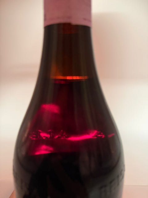 Cascina Ballarin, Barolo 1996