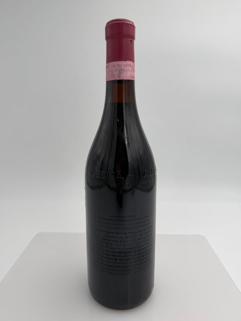 Marengo, Barolo Cerequio 1988