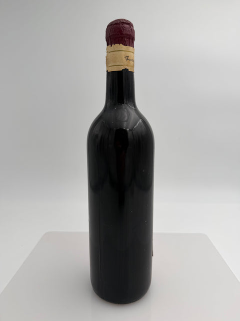 Fratelli Rivella Di Giovanni, Barbaresco 1967