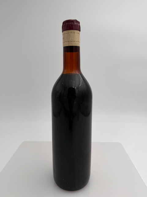Rivella Serafino & Figli, Barbaresco 1975