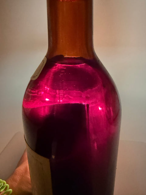 Rivella Serafino & Figli, Barbaresco 1975