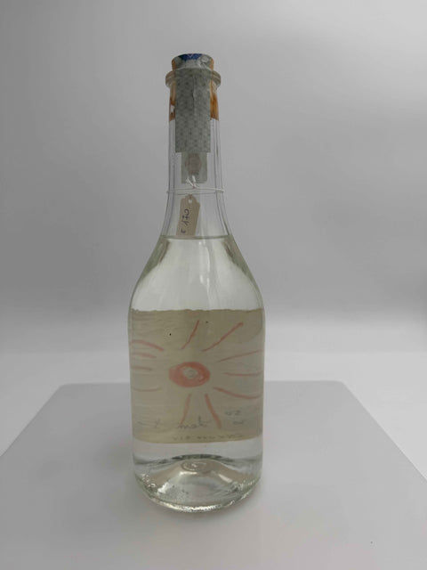 Grappa Romano Levi, 2008, 1