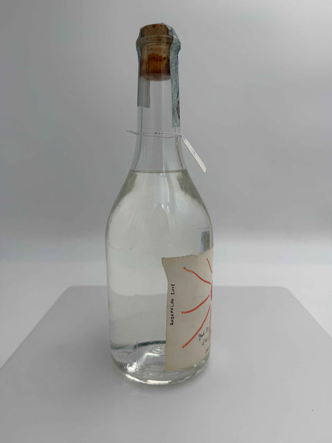 Grappa Romano Levi, 2008, 1
