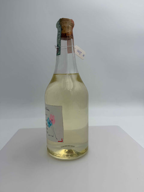 Grappa Romano Levi, 2000, 2