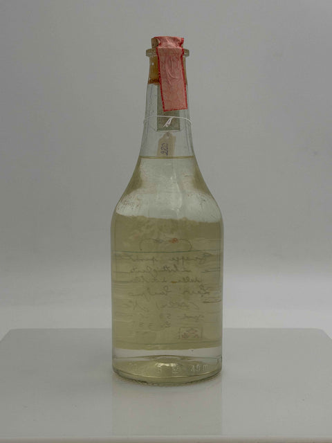 Grappa Romano Levi, 1999, 3