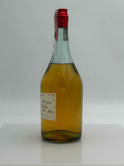 Grappa Romano Levi, ho sogno, ho sognato, 1986, 4