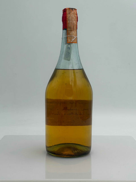 Grappa Romano Levi, ho sogno, ho sognato, 1986, 4