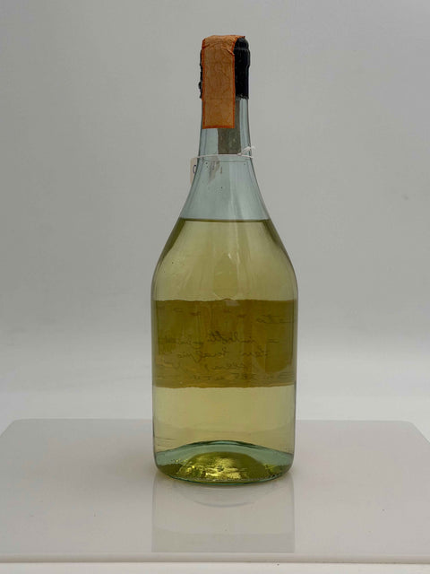 Grappa Romano Levi, ho sogno, ho sognato, 1986, 6