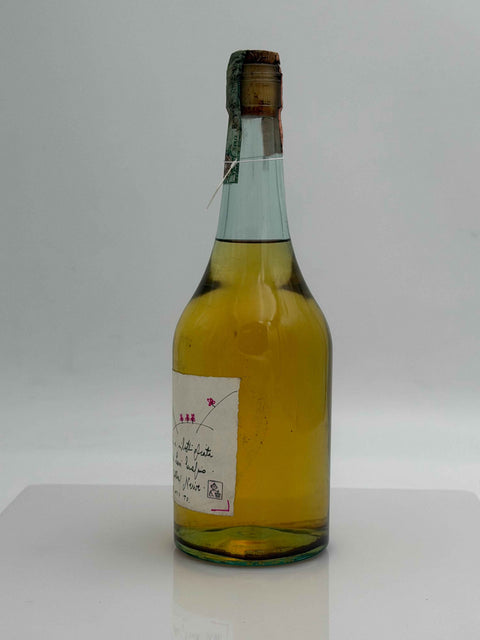 Grappa Romano Levi, 2000, 5
