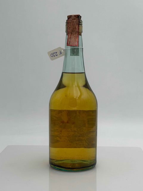 Grappa Romano Levi, 2000, 5