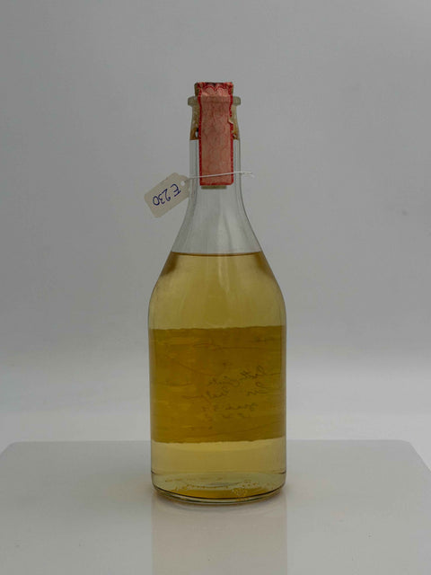 Grappa Romano Levi, 1999, 7