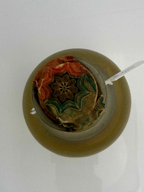 Grappa Romano Levi, fame e mele dell'amicizia, 1993, 9