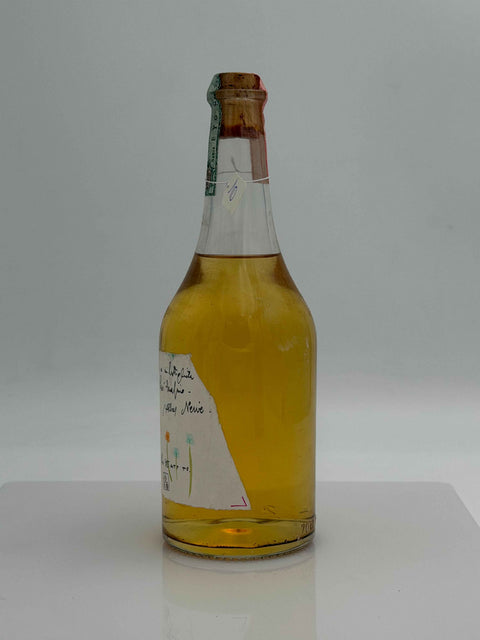 Grappa Romano Levi, 2000, 10