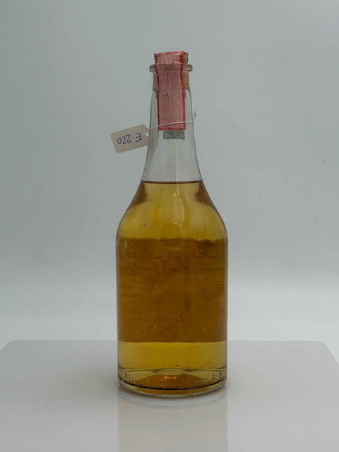 Grappa Romano Levi, 2000, 10