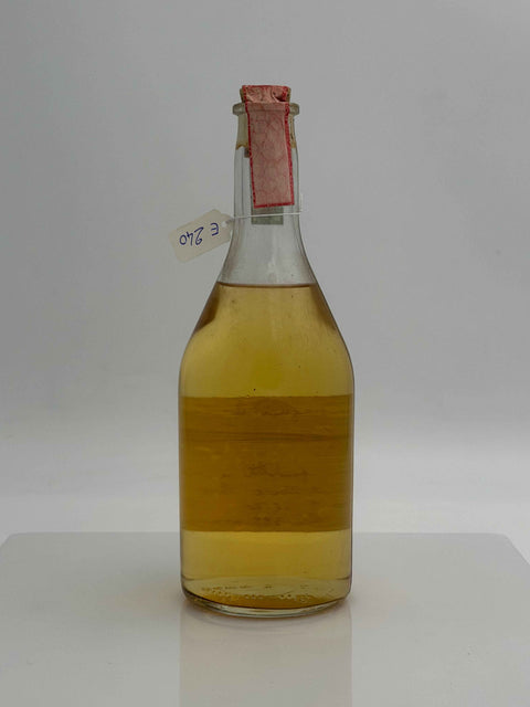 Grappa Romano Levi, A compagnia di Circatun, 1998, 11