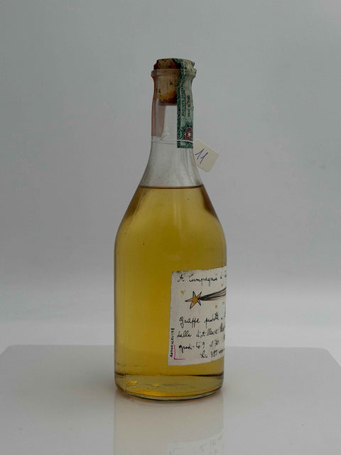 Grappa Romano Levi, A compagnia di Circatun, 1998, 11