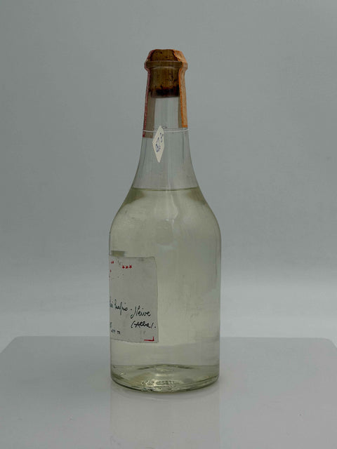 Grappa Romano Levi, ho sogno, ho sognato, 1994, 12
