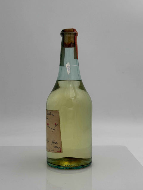 Grappa Romano Levi, Grappa della donna selvatica che cavalca le colline, 1994, 13