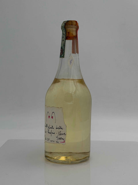 Grappa Romano Levi, 1997, 16