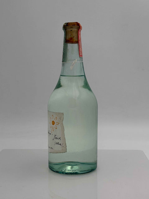 Grappa Romano Levi, 1993, 17