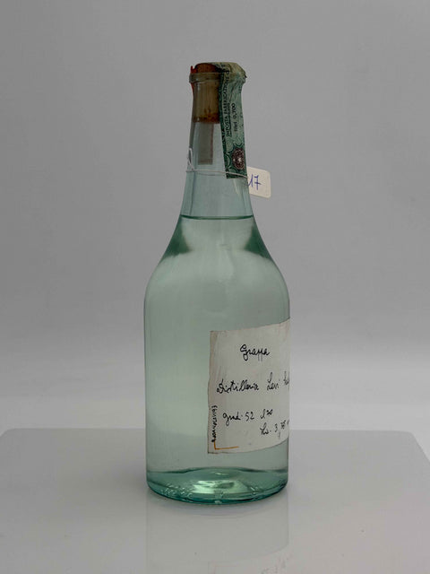 Grappa Romano Levi, 1993, 17