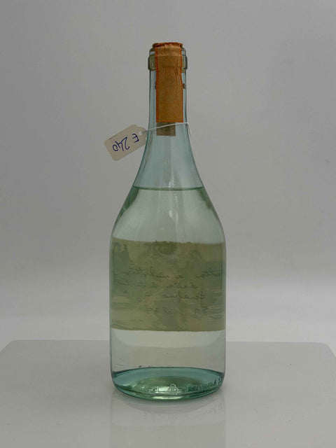 Grappa Romano Levi, 1991, 18
