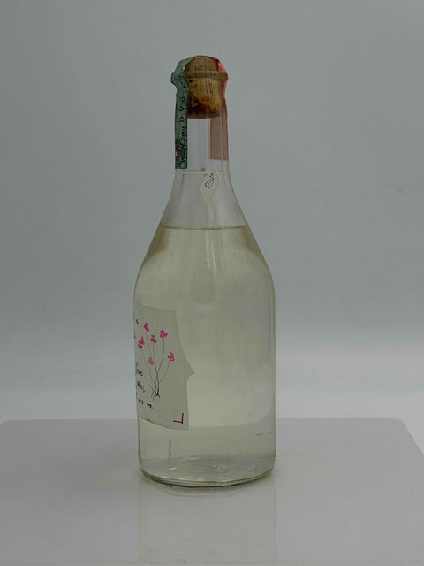 Grappa Romano Levi, 1998, 20