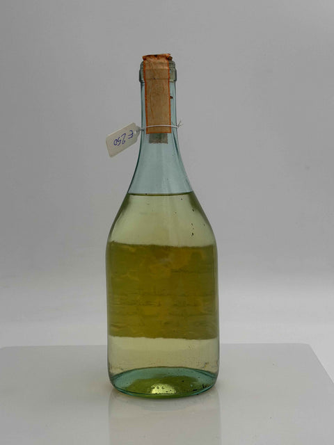 Grappa Romano Levi, Cio che sottovoce, 1990, 21