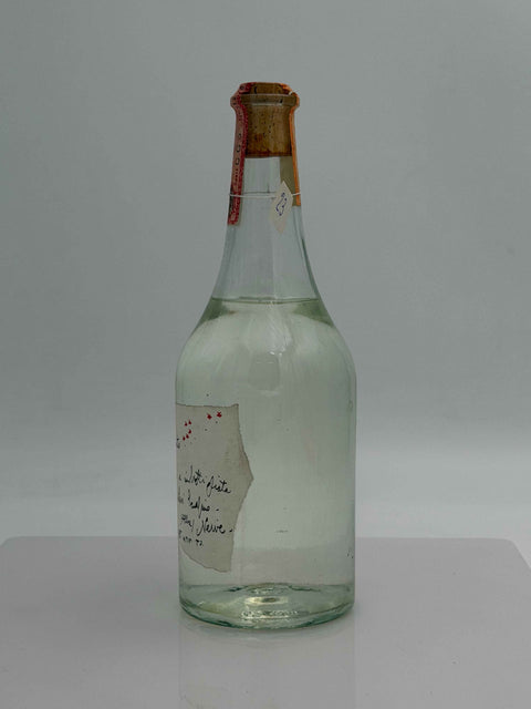 Grappa Romano Levi, ho sogno, ho sognato, 1992, 23