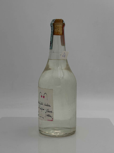 Grappa Romano Levi, 1997, 24