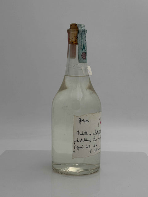 Grappa Romano Levi, 1997, 24