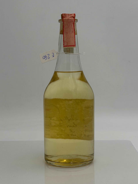 Grappa Romano Levi, 1997, 25