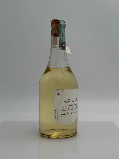 Grappa Romano Levi, 1994, 27