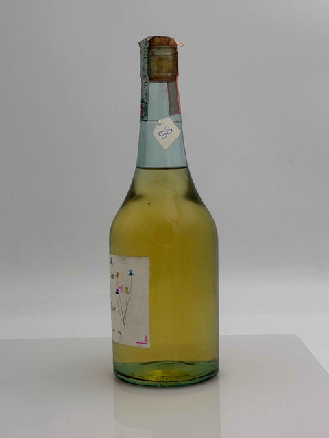 Grappa Romano Levi, 1998, 28