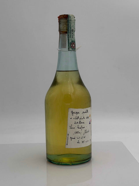 Grappa Romano Levi, 1998, 28