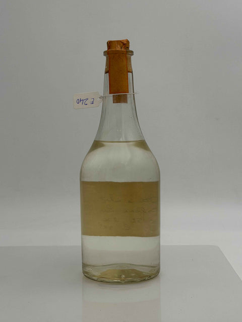 Grappa Romano Levi, 1995, 29