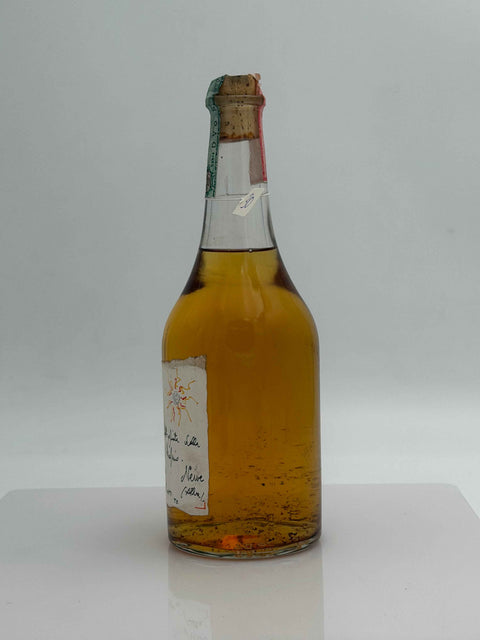Grappa Romano Levi, 1996, 30